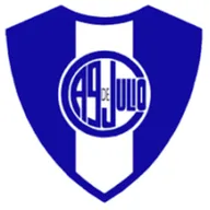 Logo of 9 de Julio Las Junturas