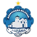 Logo of Luziania U20