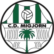 Logo of Migjorn