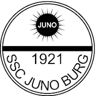 Logo of SSC Juno Burg Youth