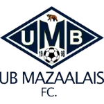 Logo of UB Mazaalainuud