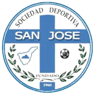 Logo of SD San Jose U19