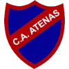 Logo of CA Atenas de San Carlos