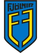 Logo of Fjolnir