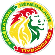 Logo of Senegal U23