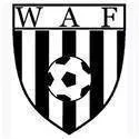Logo of Wydad Fes