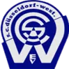 Logo of SC Dusseldorf-West
