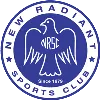 Logo of New Radiant