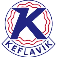 Logo of Keflavik (w)