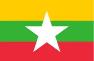 Logo of Myanmar  U17 (W)