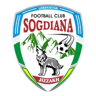 Logo of Sogdiana Jizak