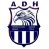 Logo of ADH Brasil