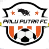 Logo of Palu Putra