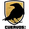 Logo of Cuervos FC