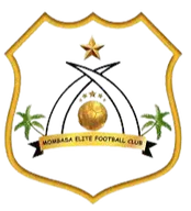 Logo of Mombasa Elite