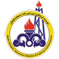 Logo of Naft Masjed Soleyman FC