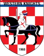 Logo of Western Knights U20