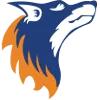 Logo of Lobos UPNFM (w)