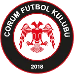Logo of Corum Belediyespor