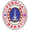 Logo of Persija Barat