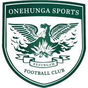 Logo of Onehunga Sports