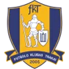 Logo of FK Riteriai B
