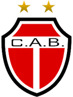 Logo of CA Bandeirante Youth