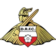 Logo of Doncaster Rovers U23