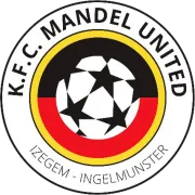 Logo of KFC Mandel United