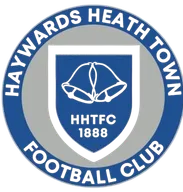 Logo of Haywards Heath (W)