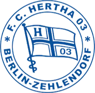 Logo of Hertha Zehlendorf U19
