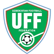 Logo of Uzbekistan (w) U16