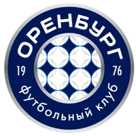Logo of Gazovik Orenburg