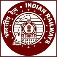 Logo of NF Railway
