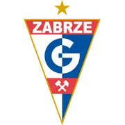 Logo of Gornik Zabrze