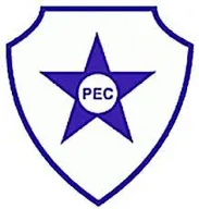 Logo of Pinheirense EC