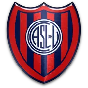 Logo of San Lorenzo Ullum