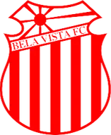 Logo of Bela Vista U20