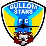 Logo of Bullom Stars
