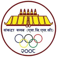 Logo of Sankata FC
