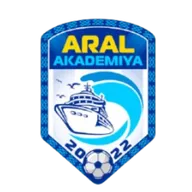 Logo of Qoraqalpog FA