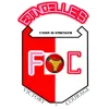 Logo of Etincelles
