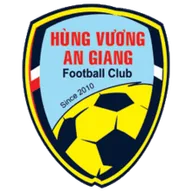 Logo of Hung Vuong An Giang U21