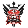 Logo of Halcones Zuniga SC