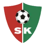 Logo of SK St Johann
