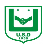 Logo of Union Douala