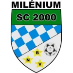 Logo of SK Milenium