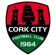 Logo of Cork city U20