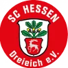 Logo of Hessen Dreieich