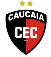 Logo of Caucaia U20